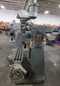 Bridgeport Series 1 Vertical Mill, 2 HP, 9" x 42" Table, R8, Power Feed - VERTICAL MILLING MACHINES