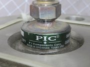 HONEYWELL YSTR12D-21A-3D0DDCBA40 TRANSMITTER T216594 - PRESSURE TRANSMITTER