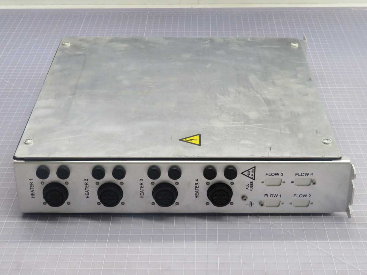 7238635 Conveyor Controller T247950 - Reliable Automation Solution - PLC MODULES