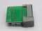 ALLEN BRADLEY 1746-OA16 SLC500 OUTPUT MODULE T230205 - INDUSTRIAL PARTS