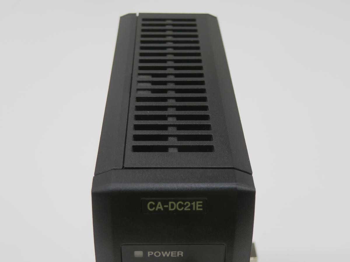 KEYENCE 6010-1008 LED ILLUMINATION CONTROLLER T229526 - PLC MODULES