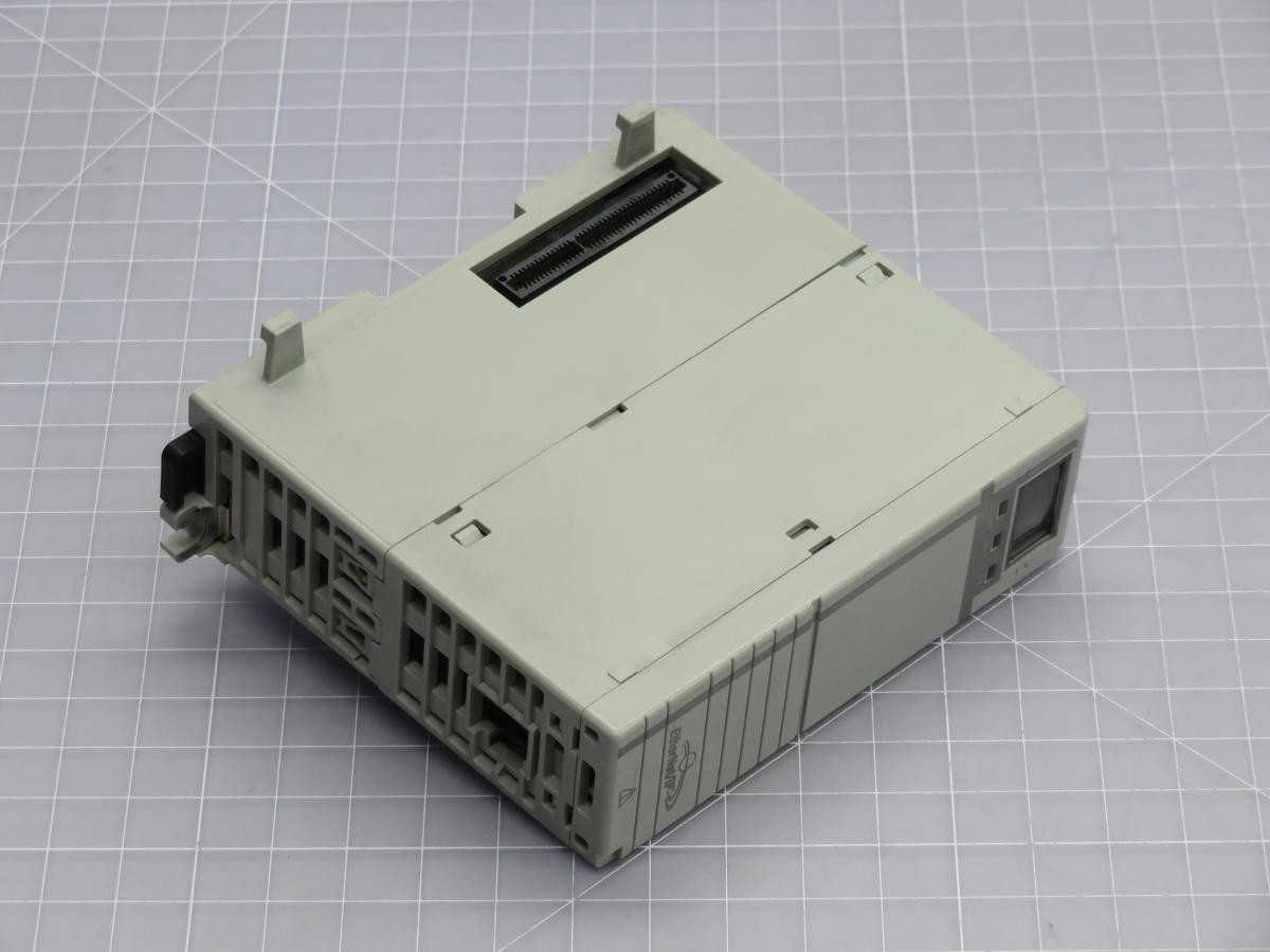 ALLEN BRADLEY
1768-ENBT 43849 ETHERNET/IP COMMUNICATIONS INTERFACE T214709 - MISCELLANEOUS