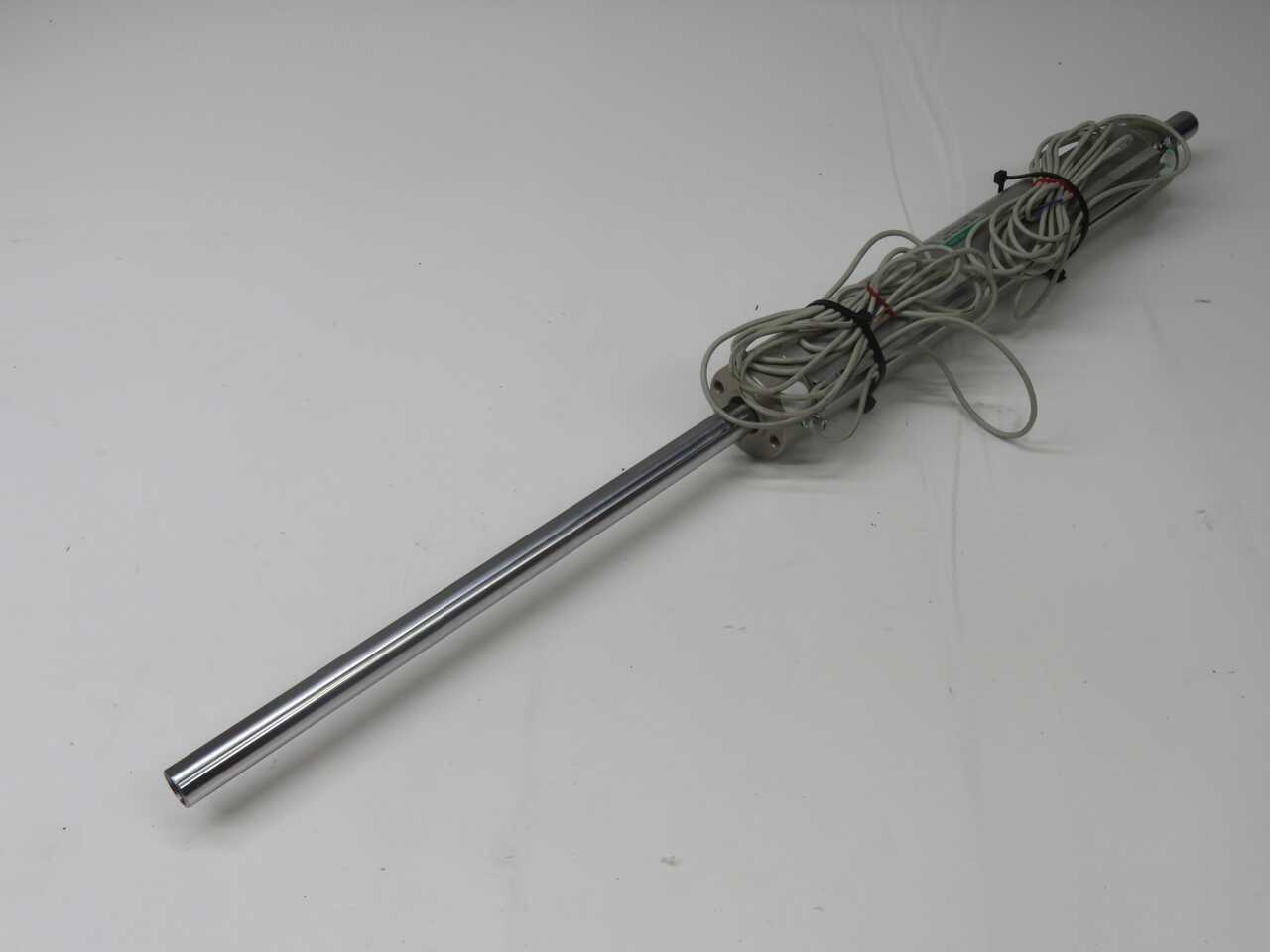 CKD SCM-DMT2-FA-50B-300-FL242585 PNEUMATIC CYLINDER T269926 - PNEUMATIC CYLINDERS & ACTUATORS