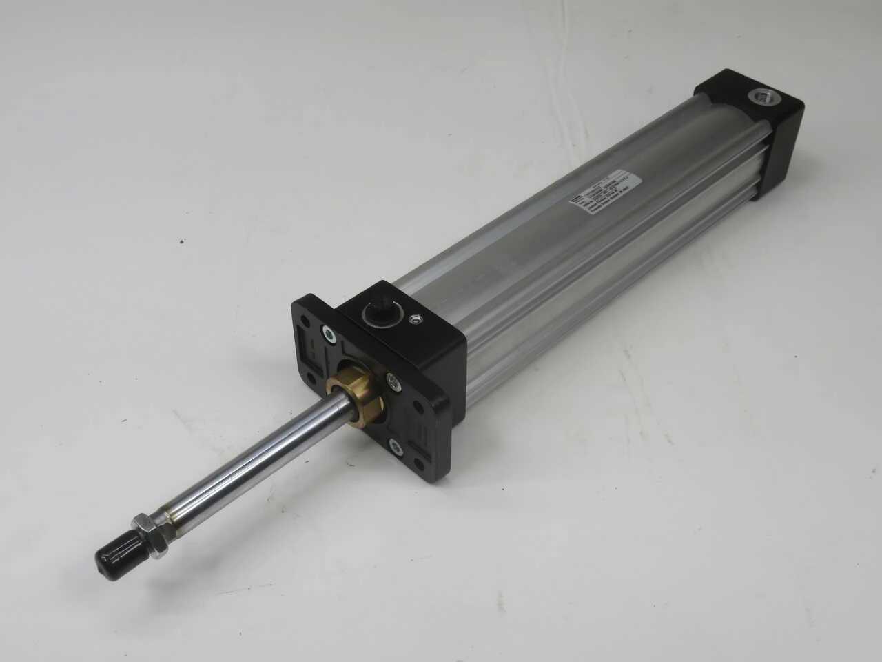 Parker P1D5G063MC-0293N1N3N Pneumatic Cylinder T271329 - PNEUMATIC CYLINDERS & ACTUATORS