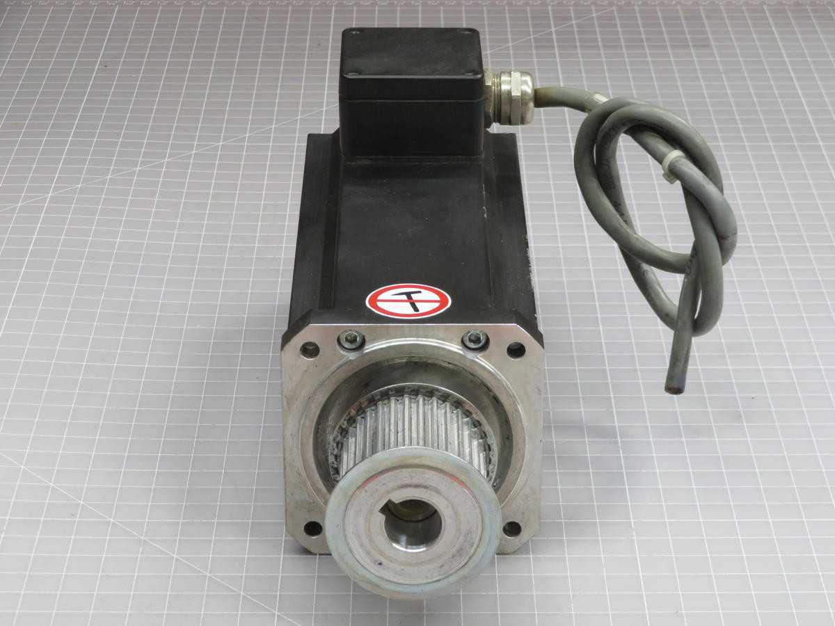 Delta CH-5422 Servo Motor T206590 - High Performance Precision Control - HEATING ELEMENTS