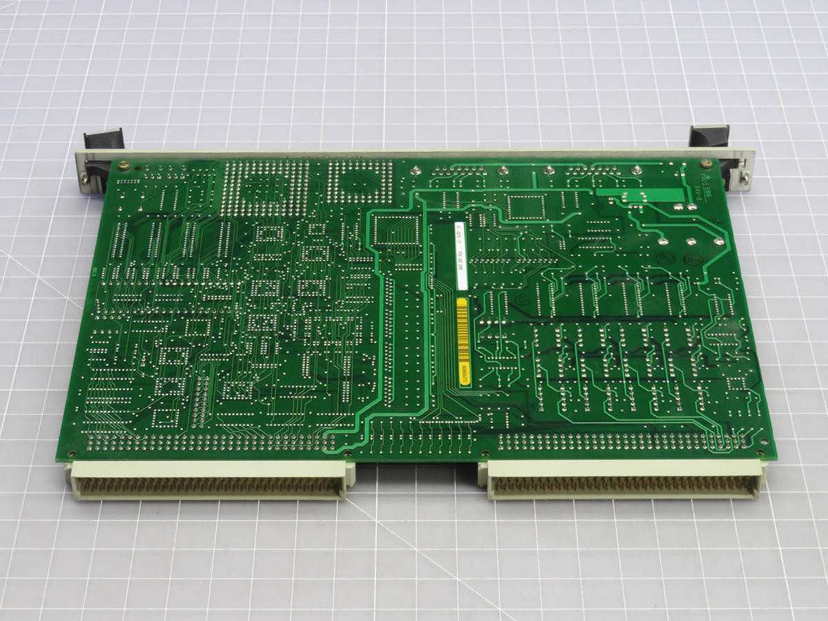 RADISYS 61-0475-21 UIMC AXIS CONTROLLER CARD T240287 - PCB CIRCUIT BOARDS