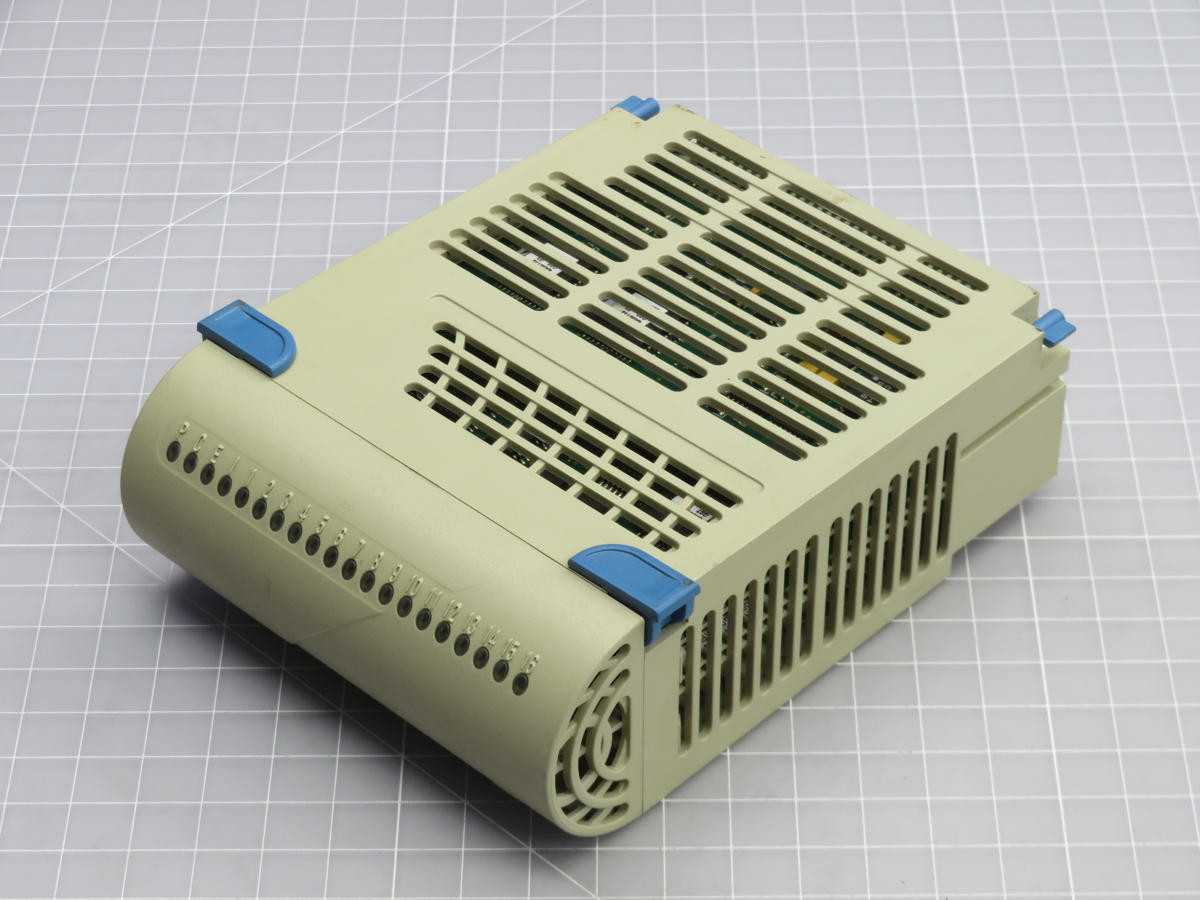 OVATION 5X00119G01 INPUT MODULE T239998 - PLC MODULES