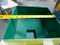 SANKI HP-10 BULK VIBRATORY PARTS HOPPER 10" - AUTOMATION & CONTROLS