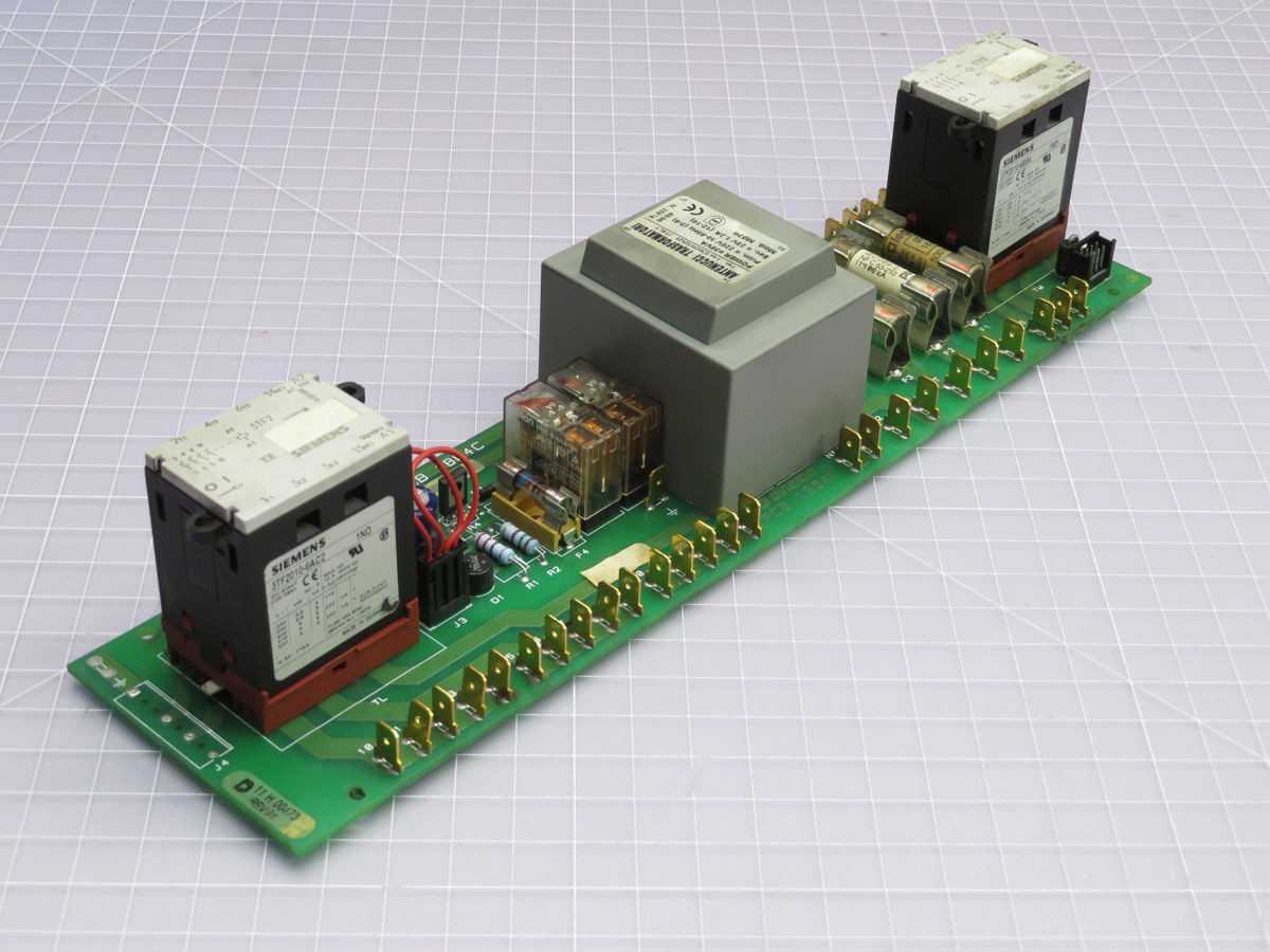 DINEMA PCB 1804C PCB CIRCUIT BOARD T254427 - PCB CIRCUIT BOARDS