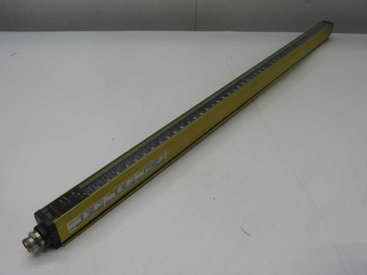 HONEYWELL FF-SYA30096Q2E CURTAIN SENSOR T216323 - SENSORS