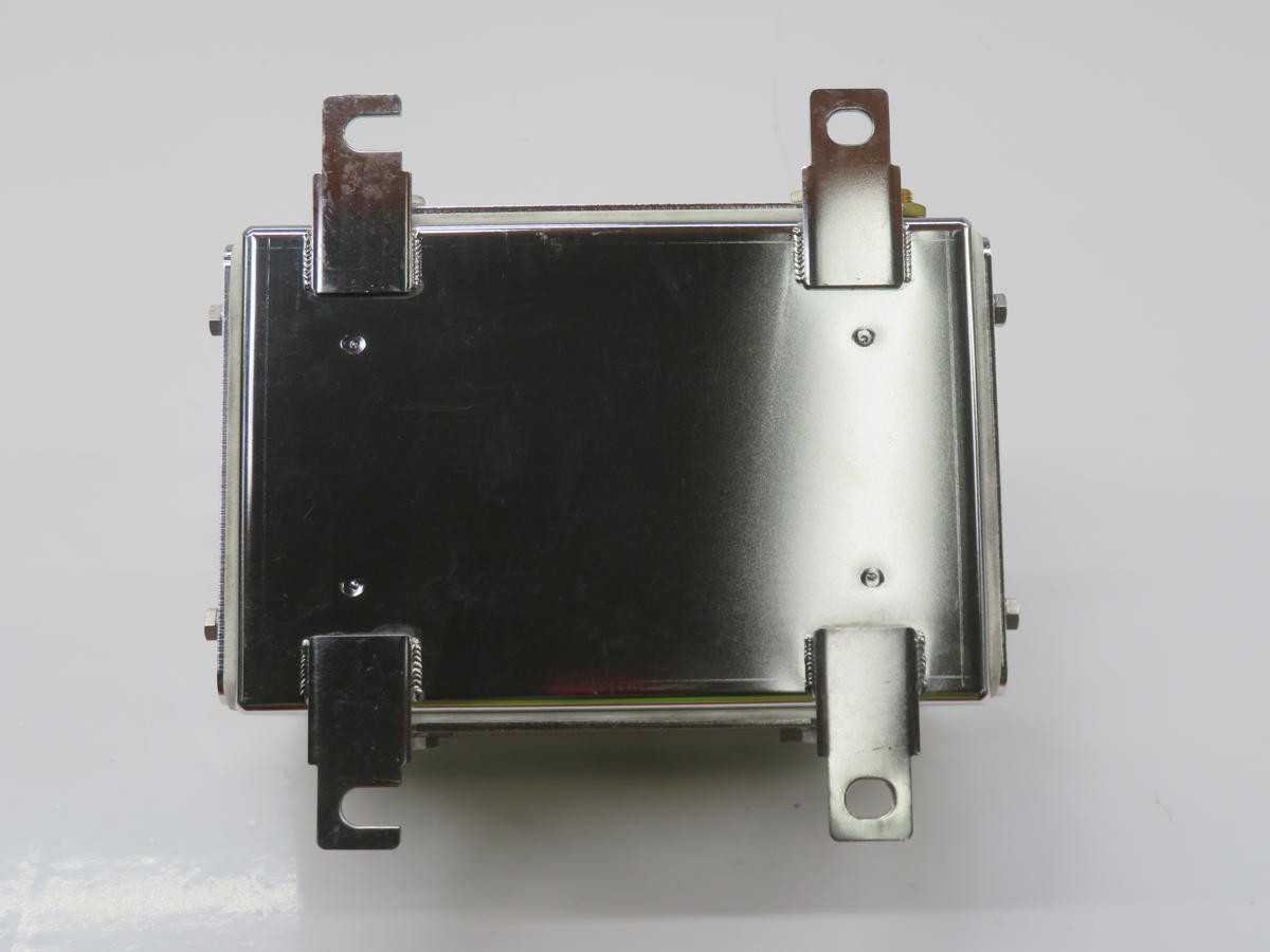 WEIDMULLER 1194590000 KTB MH 221513 S4E4 KLIPPON ENCLOSURE T243136 - ELECTRICAL ENCLOSURES