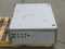 ZANARDO D93-A IP66 IK10 DOOR WALL BOX ENCLOSURE T254469 - ELECTRICAL ENCLOSURES