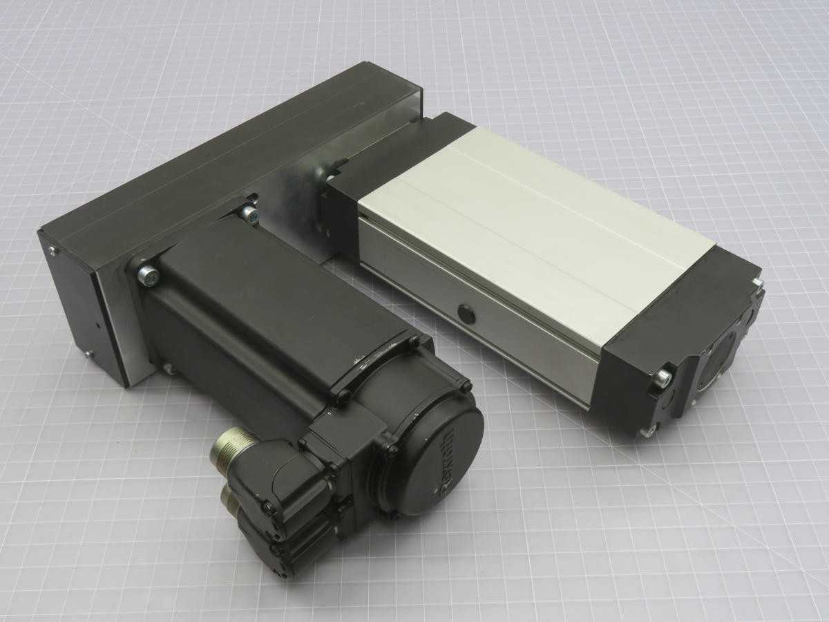 REXROTH MSK040C-0600-NN-M1-UGO-NNNN R911306060 NATURAL CONVECTION, SERVO MOTOR T218509 - SERVO