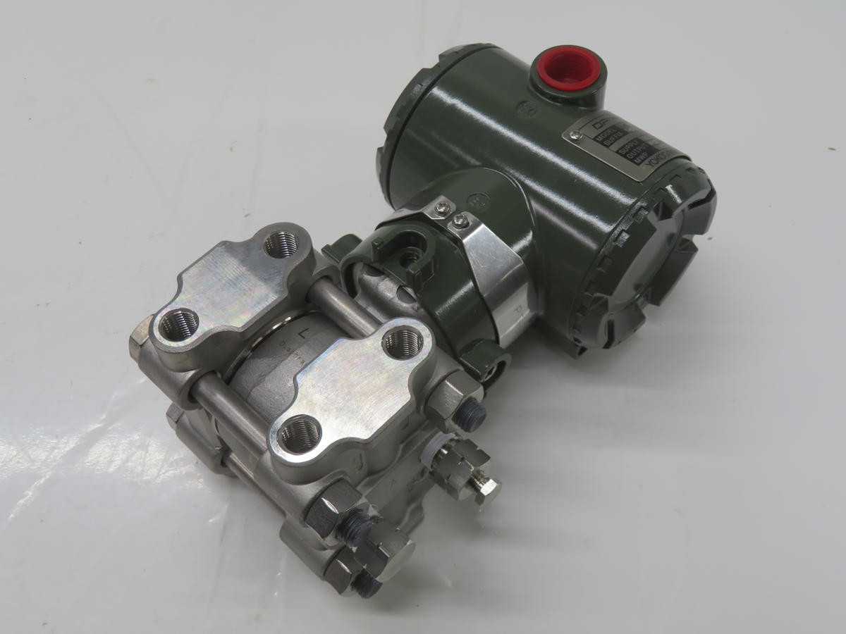 Yokogawa EJA310A Traditional-Mount Absolute Pressure Transmitter T212827 - FLOW TRANSMITTER Yokogawa EJA310A Traditional-Mount Absolute Pressure Transmitter T212827 - FLOW TRANSMITTER