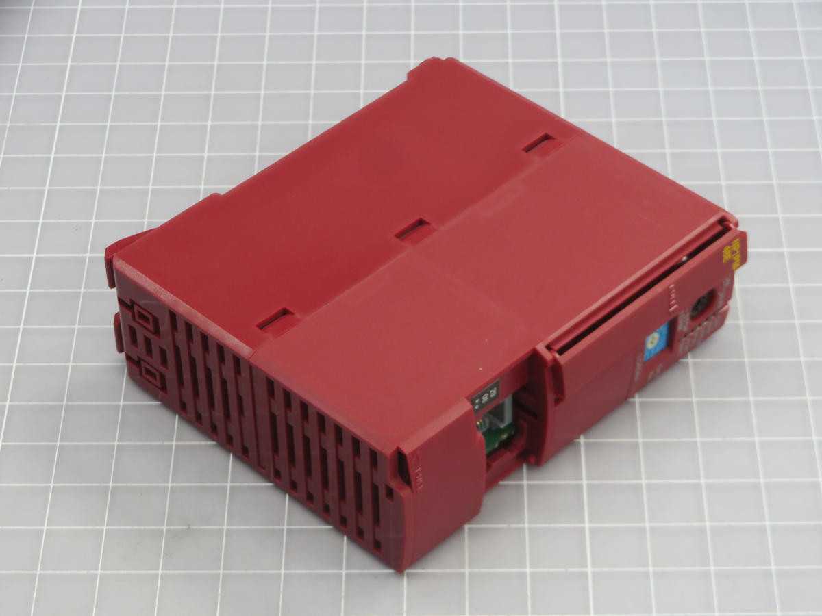 FUJI ELECTRIC NP1PM-48E POWER SUPPLY T244774 - POWER SUPPLIES