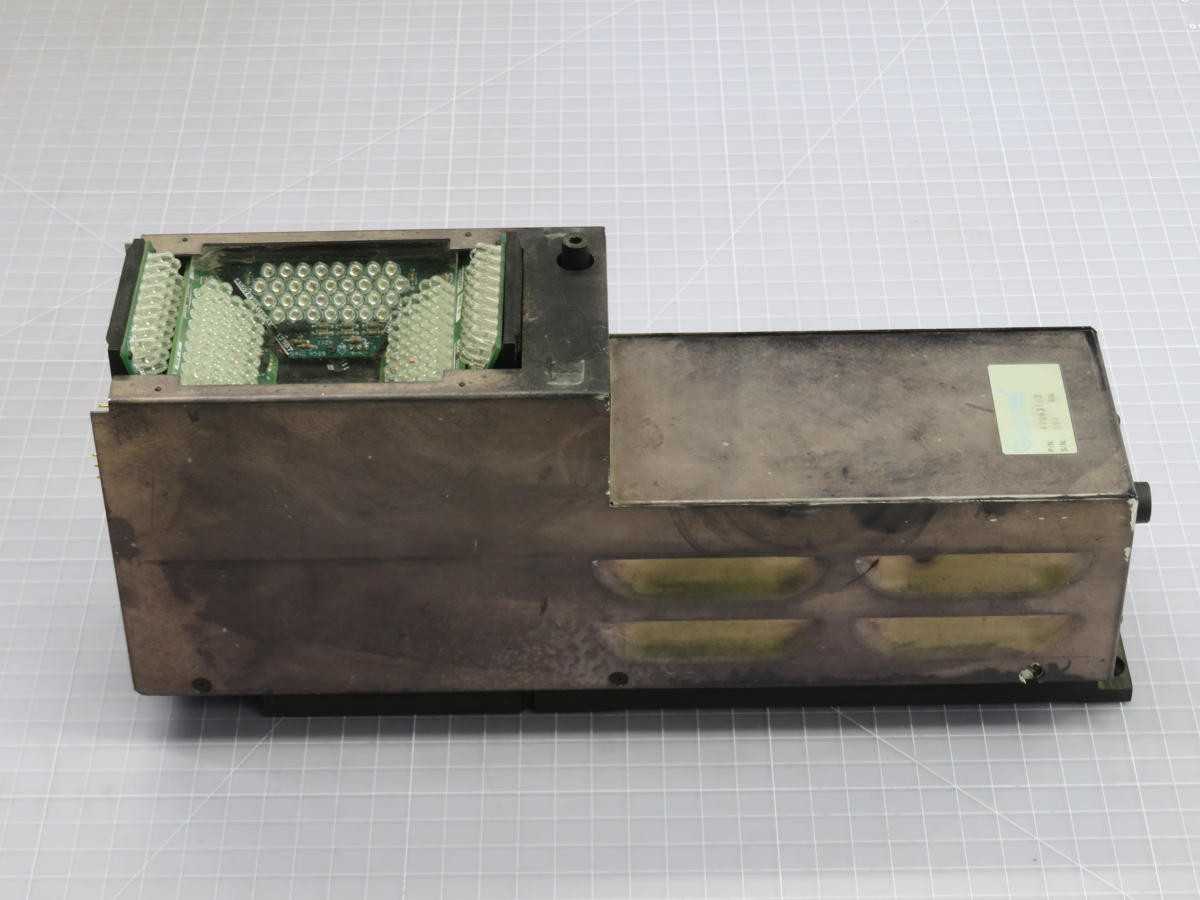 UNIVERSAL INSTRUMENT 47063102 MIL UL CAMERA T237393 - INDUSTRIAL PARTS
