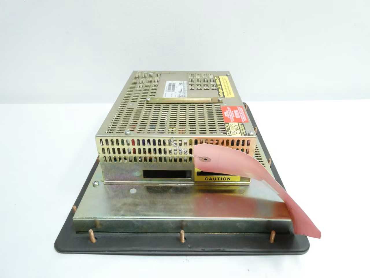 Cutler Hammer 7685T-12 Panelmate EPRO 24V-DC Operator Interface Panel - SKU 1787529 - OPERATOR INTERFACE PANELS