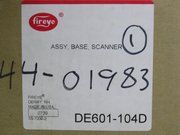 FIREYE DE601-104D UV SENSOR T226603 - SCANNERS