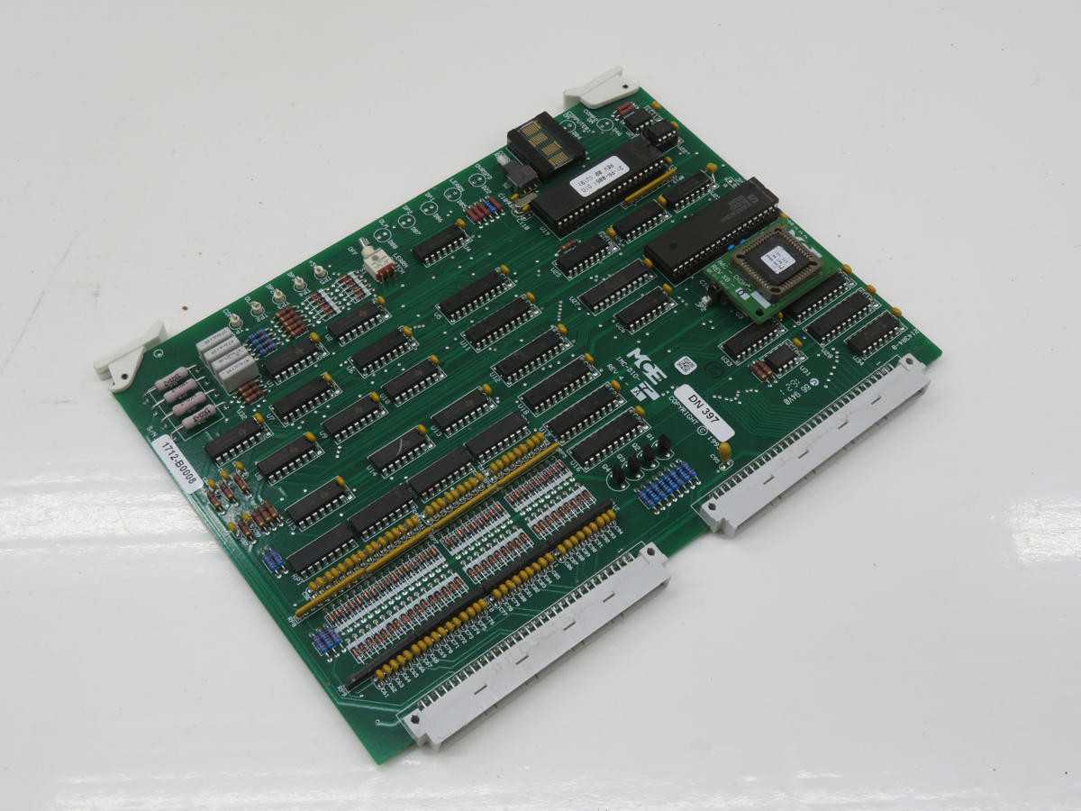 MCE IMC-DIO-T Circuit Board T239647 - High Performance & Reliability - PCB CIRCUIT BOARDS