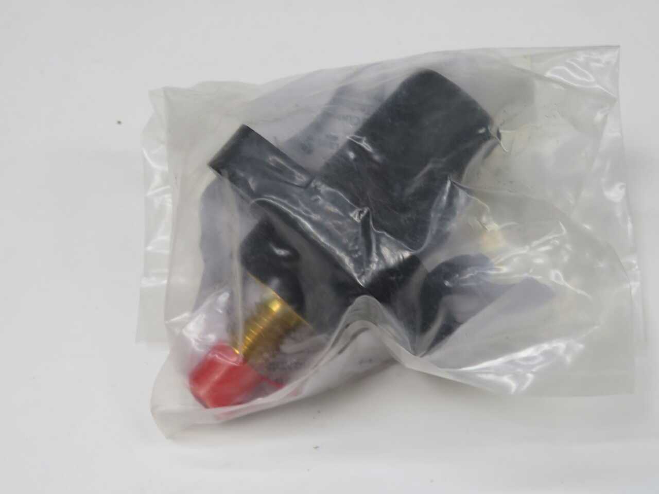 Lot Of 65 Marinco CLS40FRSB-AX Panel-Mount Receptacles, 400A/600V - BUSWAY