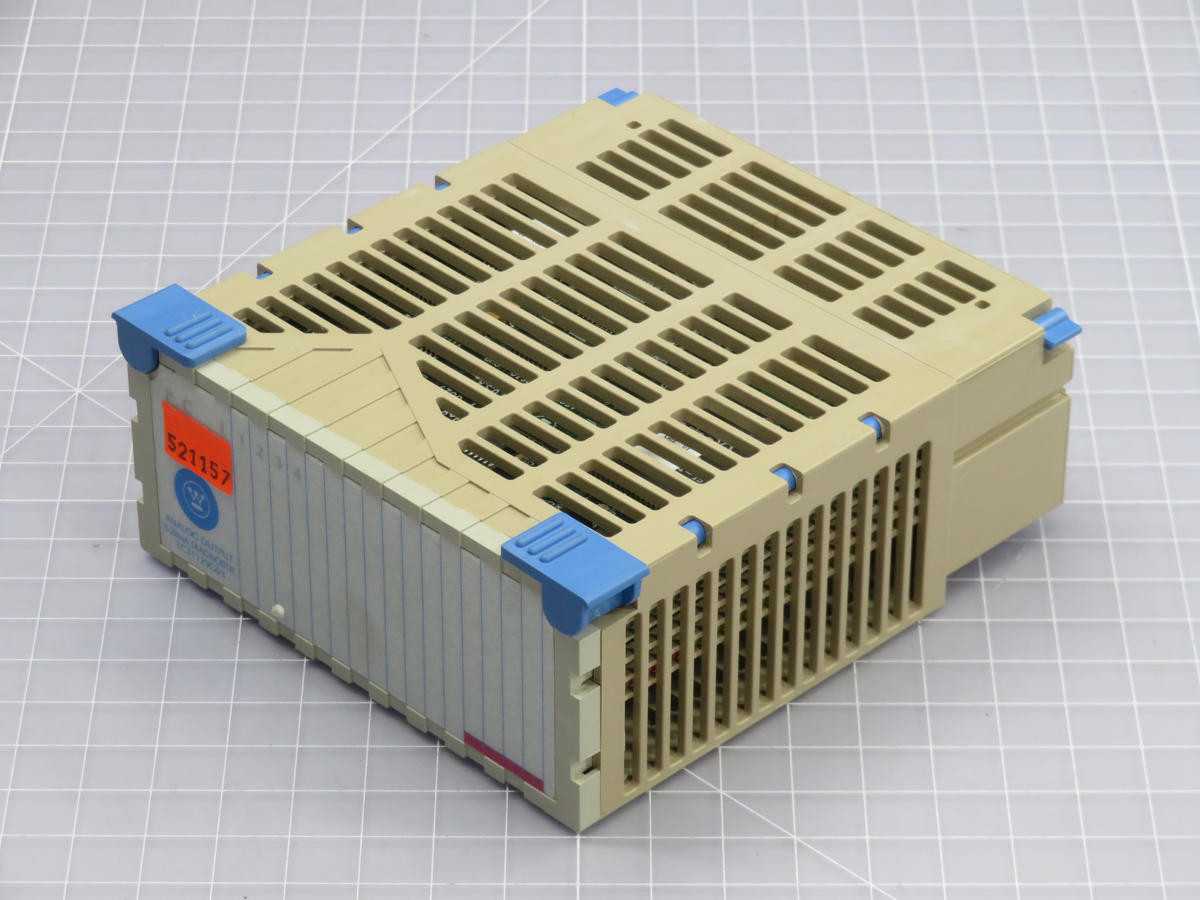 Westinghouse 1C31129G03 Output Module T238381 - PLC MODULES