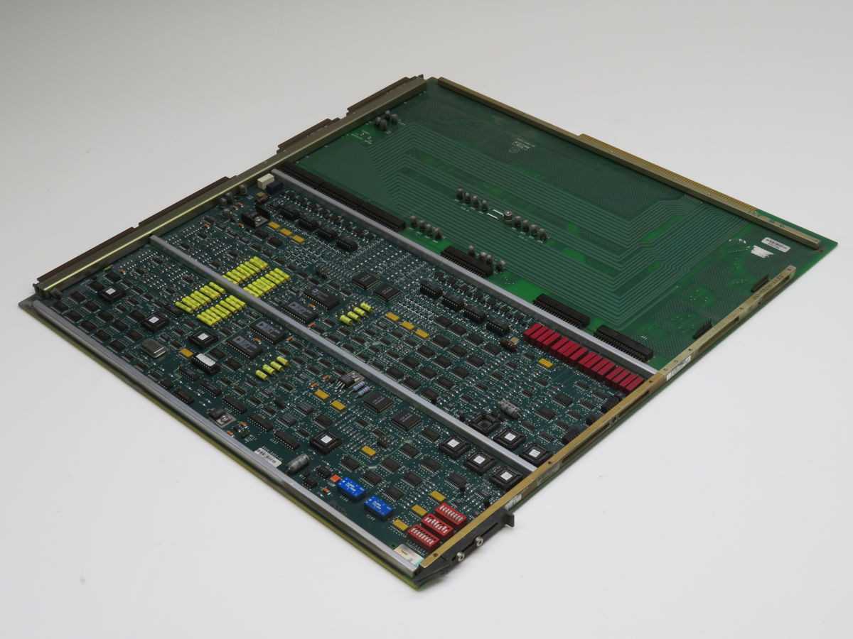 GENRAD 9004-0403-01 CIRCUIT BOARD T255689 - PCB CIRCUIT BOARDS