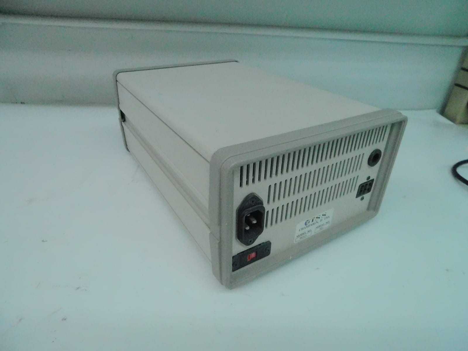 ISS 90513 Lamp Control Unit For Efficient Lighting Management - LAB & SCIENTIFIC