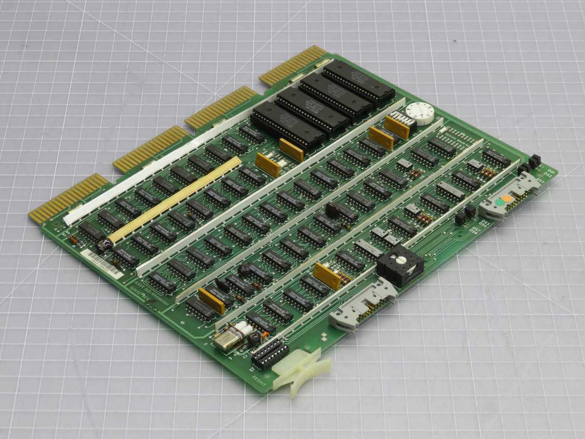 Measurex 052903-01 PC Board T215272 - Reliable Performance for Your Equipment - PCB CIRCUIT BOARDS