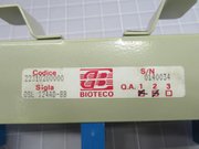 BIOTECO OSL I24AD-8B SWITCH T238352 - SWITCHES