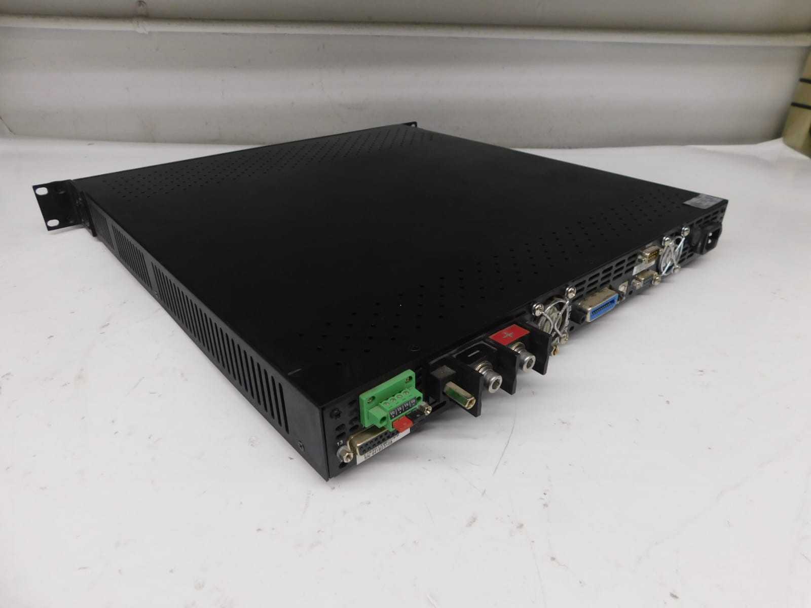 B&K 9115-AT MULTI-RANGE DC POWER SUPPLY, 1200W, 80V, 60A, AUTOMOTIVE TEST SIMULATIONS - POWER SUPPLIES