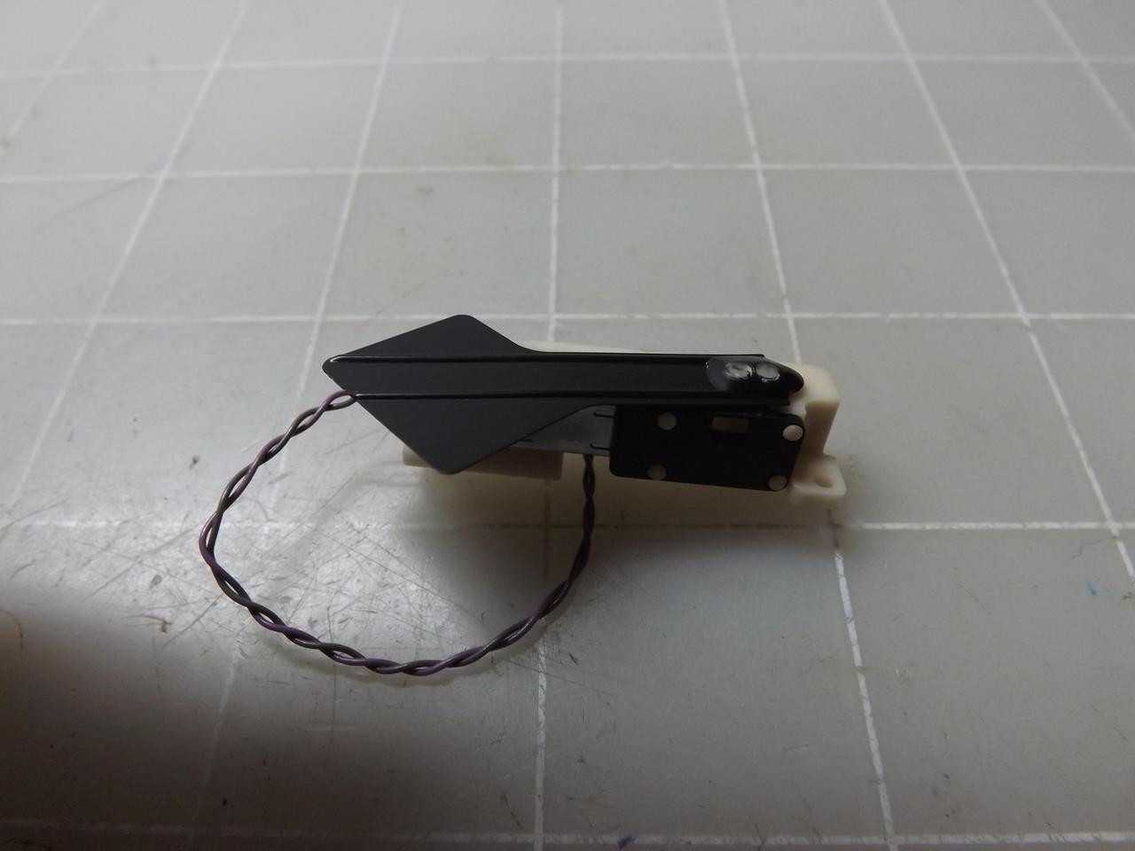 LOT OF 560 50003300002 140C 8480/0621A SNAP ACTION SWITCHES T51056 - SWITCHES