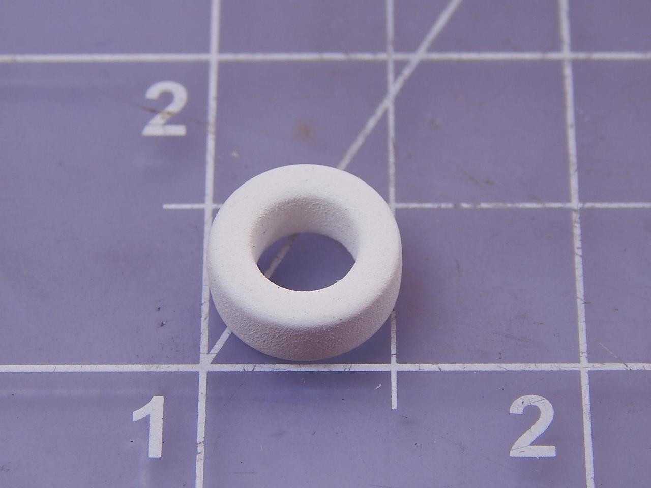 LOT OF 1175 ALLSTAR MAGNETICS P370384 MC3516 TN13/7.5/5-3C11 POWER TOROIDAL CORES FERRITES T99174 - POWER TRANSMISSION