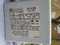 TELEMECANIQUE LC1 FJ 43 CONTACTOR T250673 - CONTACTORS