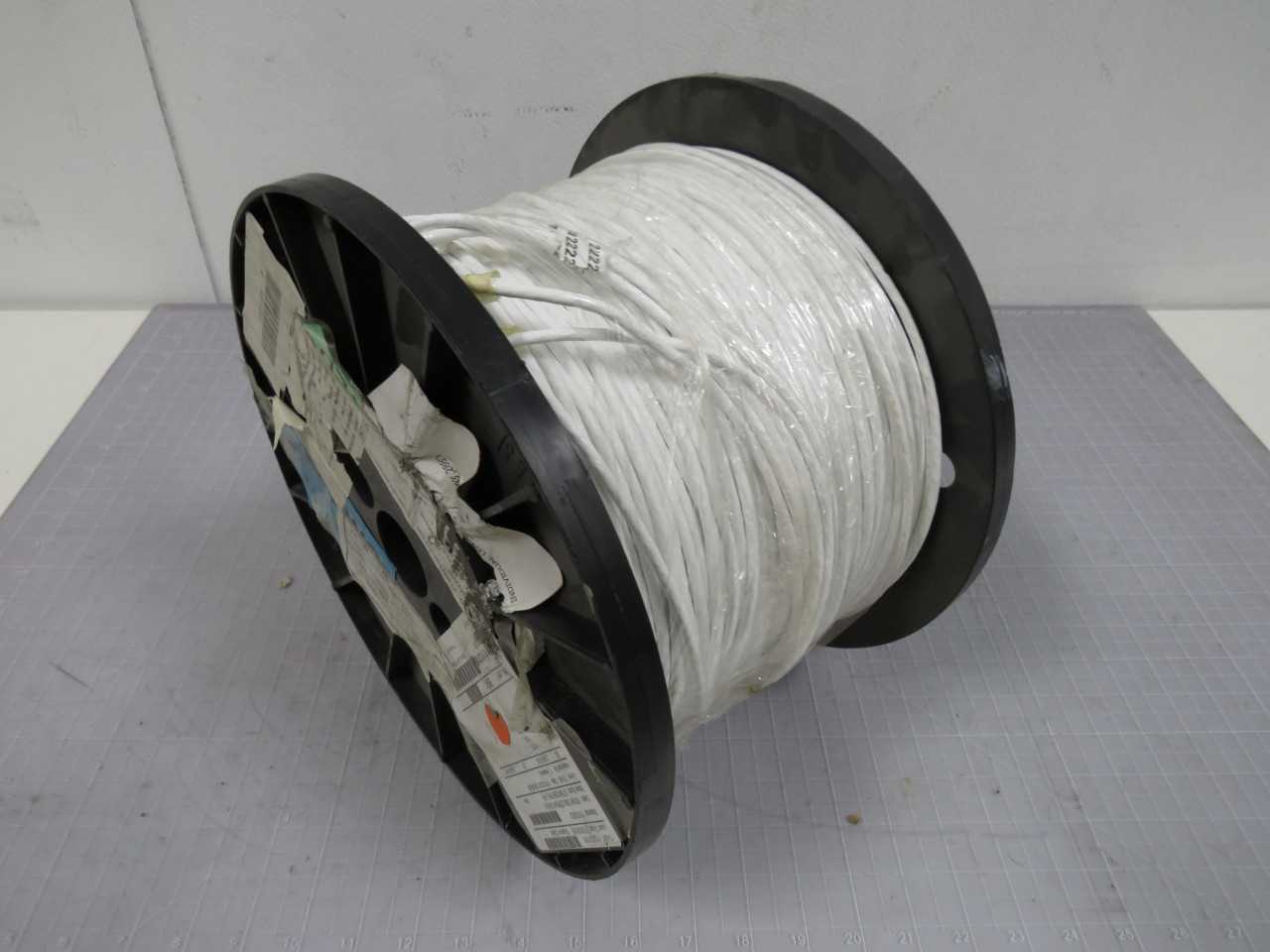 WIRE MASTERS WMST5M1298-22R5S6 ST5M1298-22R5S6 CABLE WIRE 850 FT T156796 - ELECTRICAL WIRE
