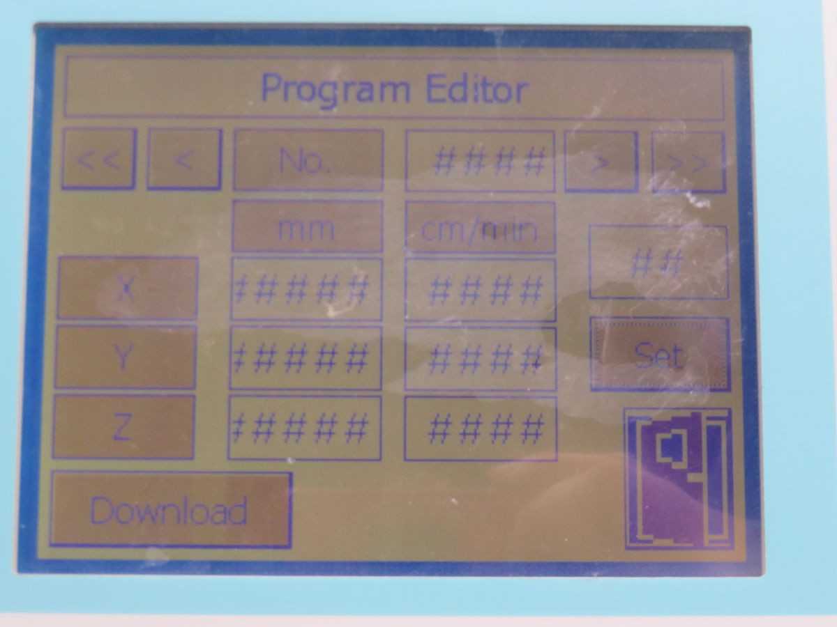 Siemens 6AV6640-0CA11-0AX1 Operator Interface - T249906 - HMIS & DISPLAYS