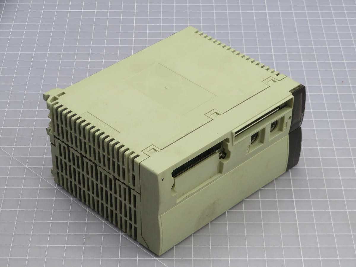 SCHNEIDER TSXP57203M PROCESSOR MODULE T241111 - PLC MODULES