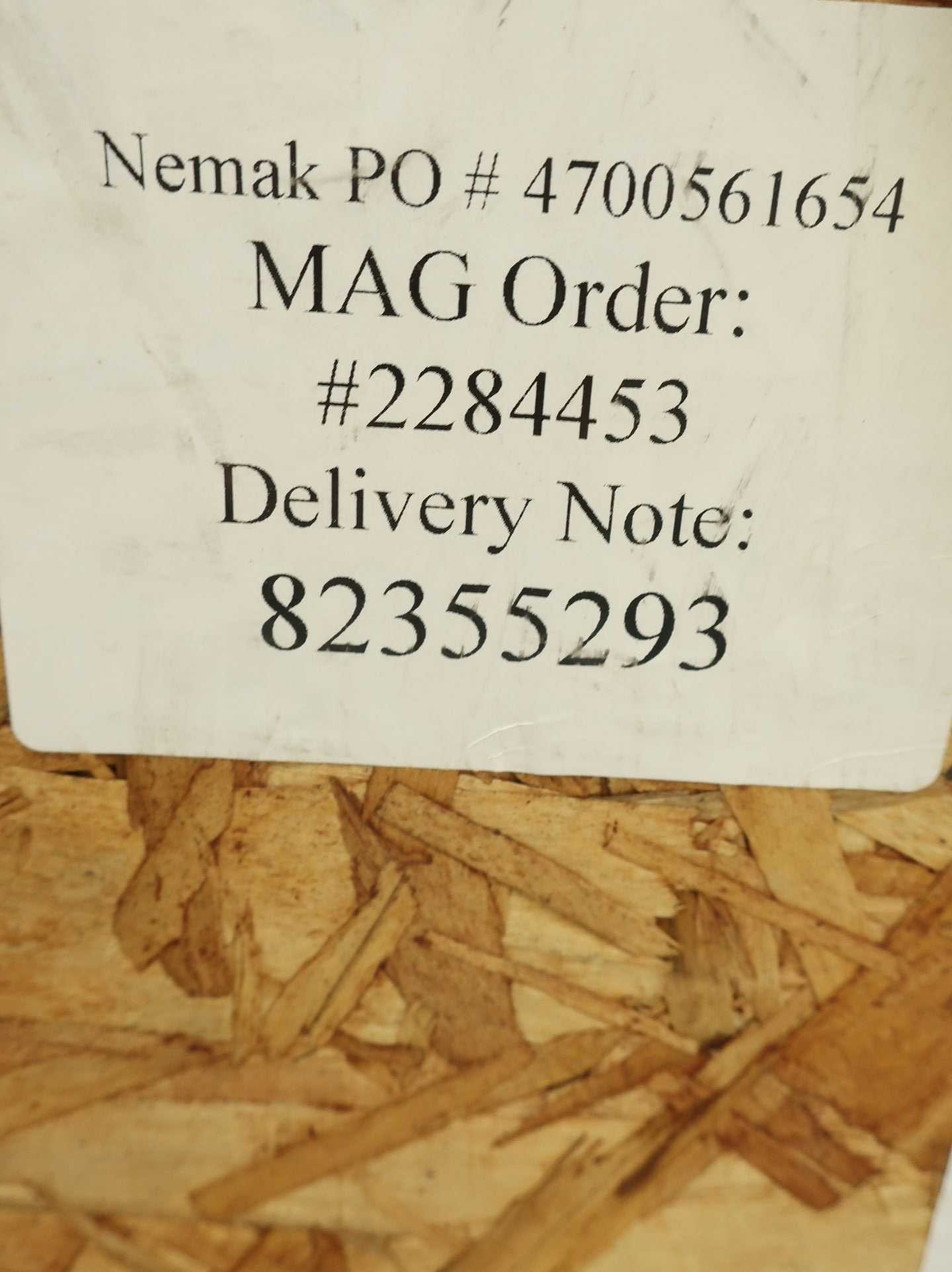 PALLET OF ASSORTED GEAR BOXES - POWER TRANSMISSION