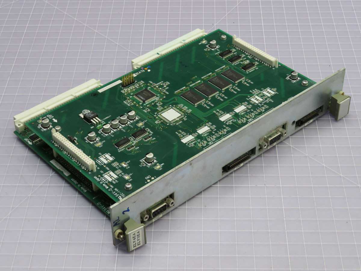 PANASONIC ELV3EA-1 PCB CARD T250711 - OPERATOR CONTROLS