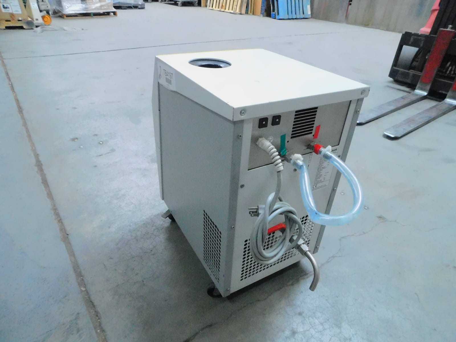 LAUDA VarioCool VC600 LWG475 Circulating Chiller - CHILLERS
