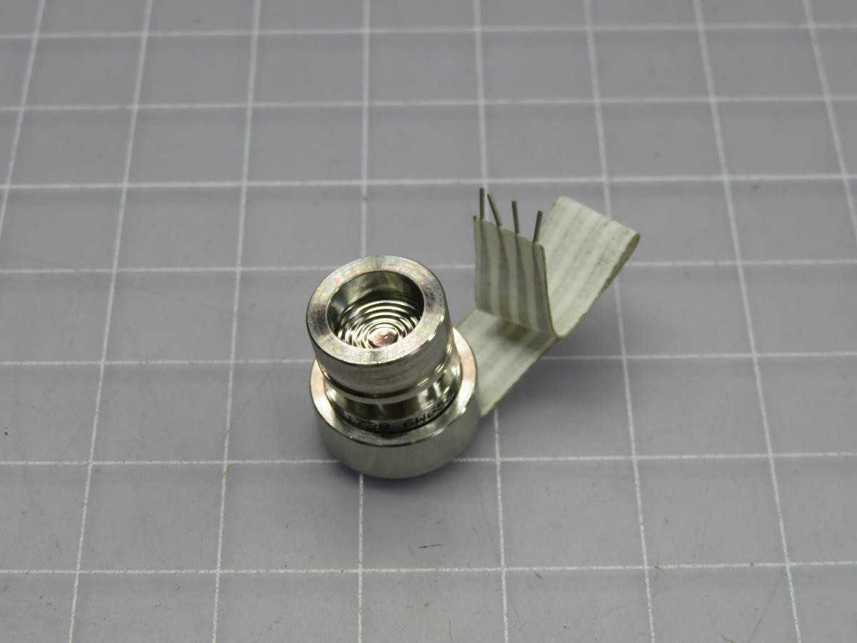 LOT OF 5 HONEYWELL 13C5000PA1K PRESSURE-JZ STAINLESS T224336 - PRESSURE TRANSMITTER