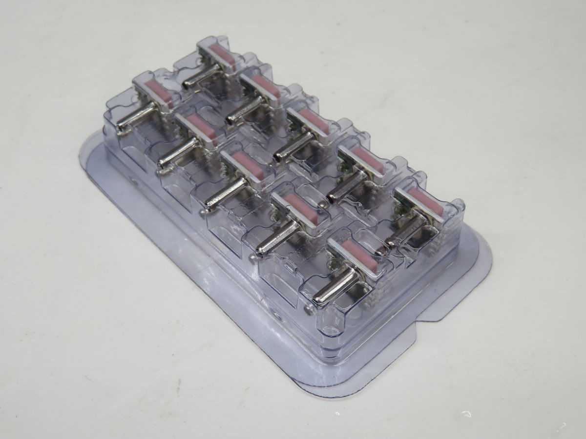 LOT OF 10 TE CONNECTIVITY 1210A-005D-3L PRESSURE SENSOR T255038 - PRESSURE MEASUREMENT