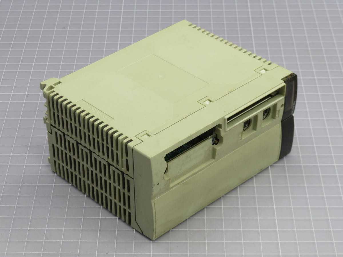 SCHNEIDER TSXP57203M PLC MODULE T226635 - PLC MODULES
