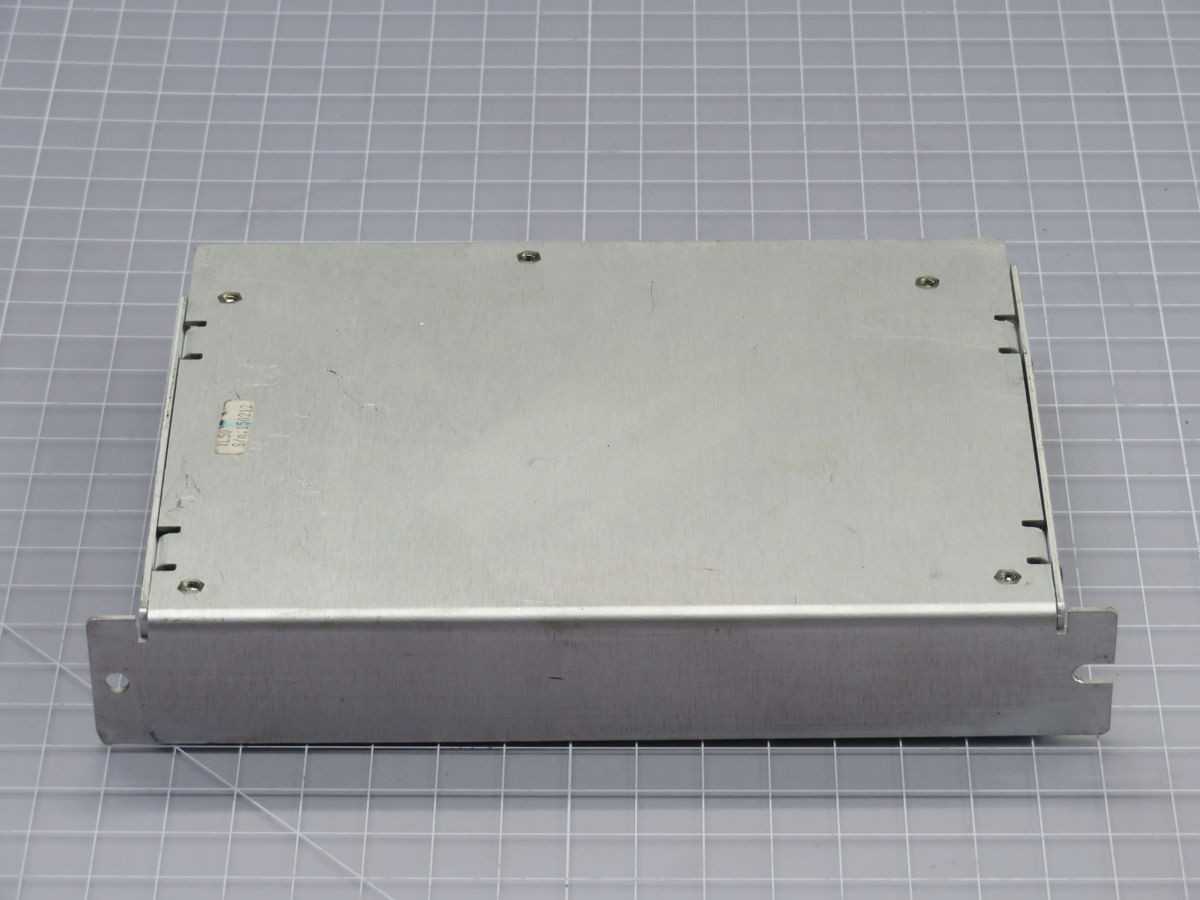 Parker XL50 Mini Stepper Drive T256567 For Precision Motion Control - SERVO DRIVES