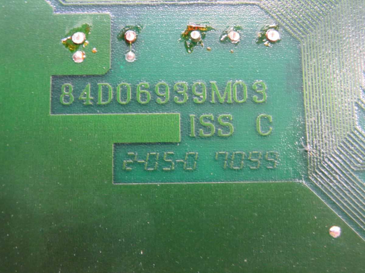 COMPUTER PRODUCTS LWM12S05/5000XC REGULATED POWER SUPPLY MODULE T259886 - POWER SUPPLIES
