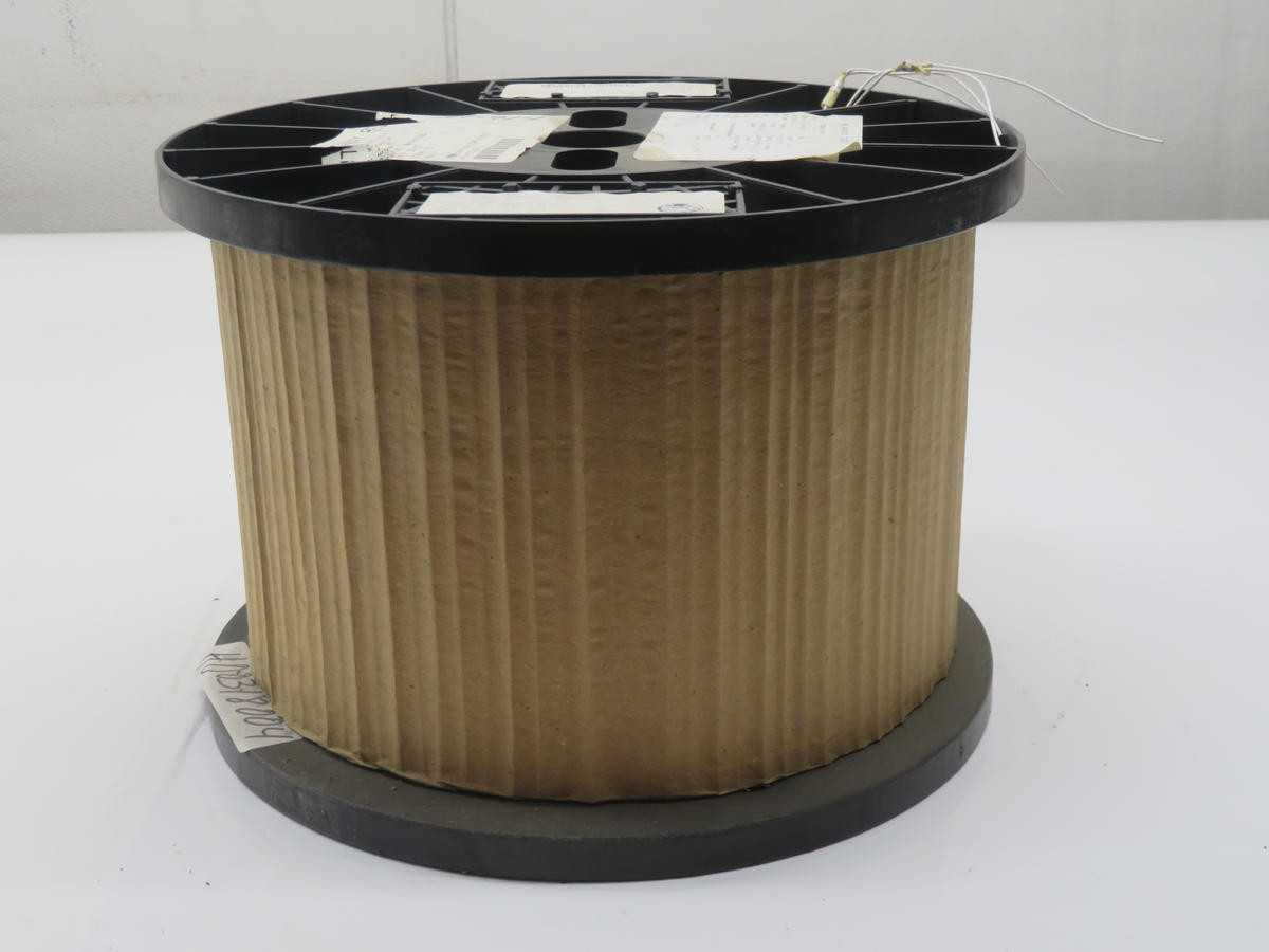 Lot Of 10,000 Ft Carlisle M22759/91-20-9 Wire/Cable T225531 - ELECTRICAL WIRE
