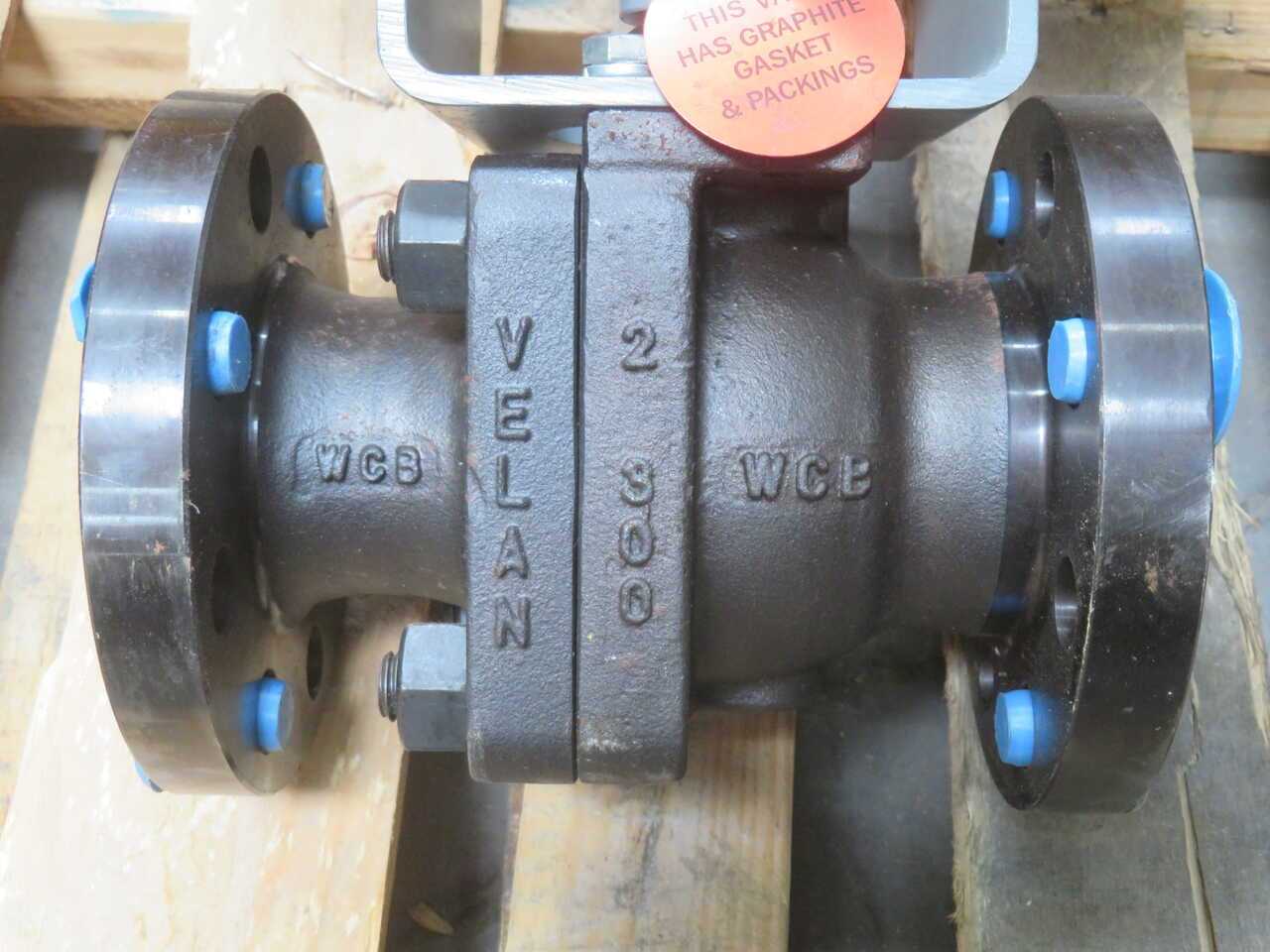 SCALLON CONTROLS GFU-241/242 HEATER SPARE FUEL GAS BLOCK VALVE ASSY - VALVES