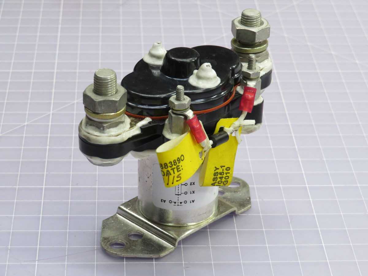 Eaton 6041H228 Relay T250802 - High Performance Electrical Control Solution - PROTECTION RELAY Eaton 6041H228 Relay T250802 - High Performance Electrical Control Solution - PROTECTION RELAY