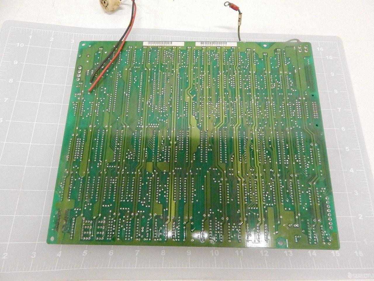 AMADA C0036C-PAGDP CIRCUIT BOARD T73251 - PCB CIRCUIT BOARDS
