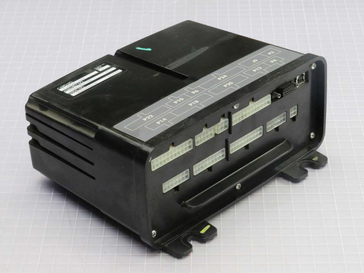 RAYMOND 1045780/106 CONTROLLER ASSEMBLY T257702 - PLC MODULES