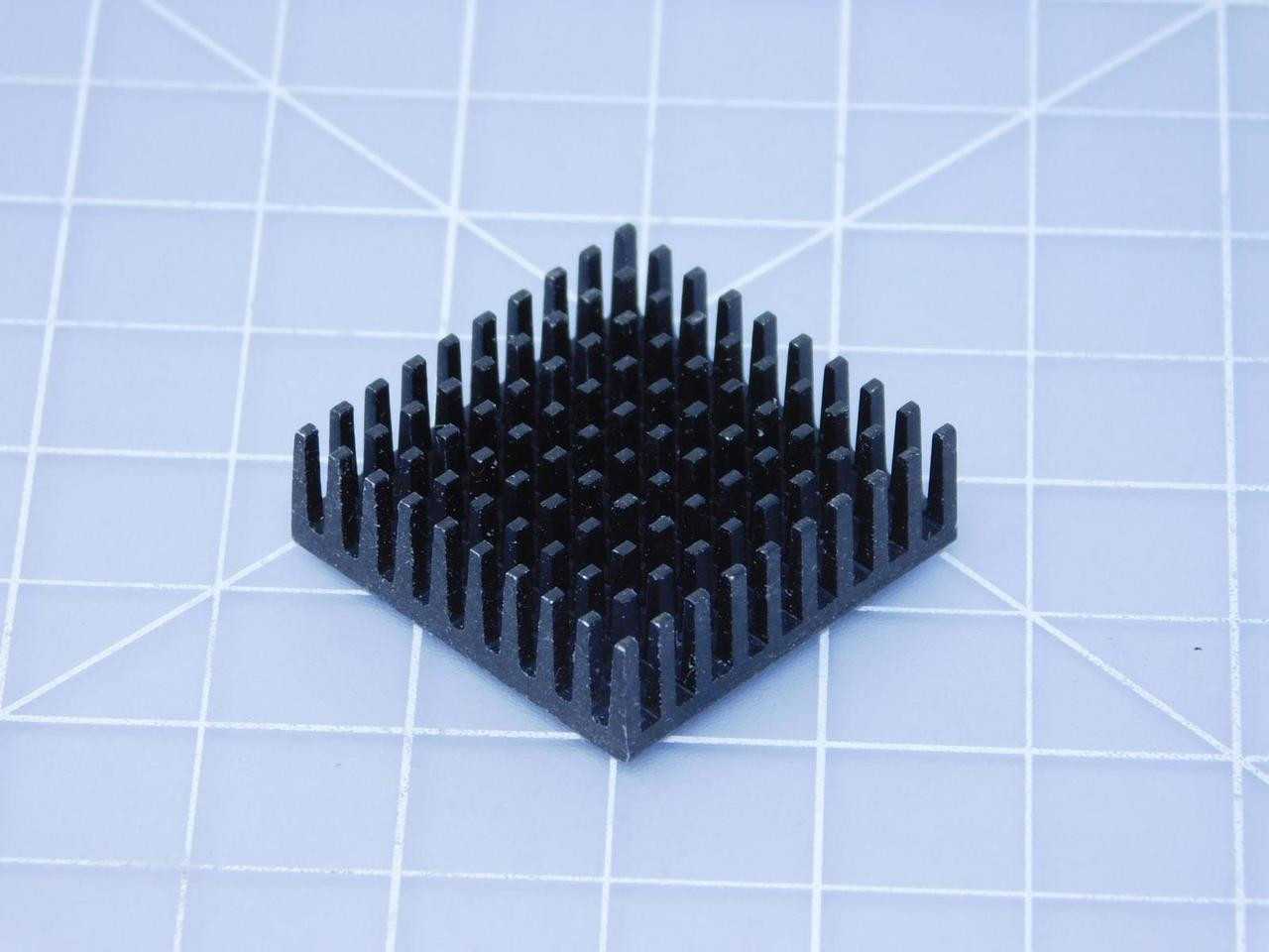 LOT OF 800 HEATSINKS T133402 - HEAT SINKS